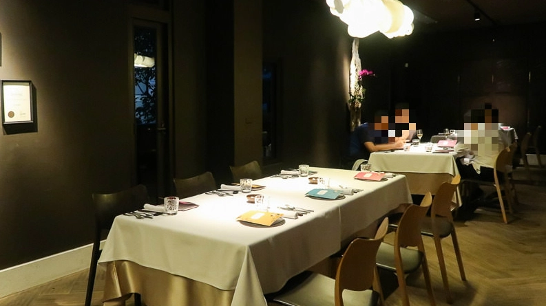 米其林餐廳推薦 米其林餐廳推薦