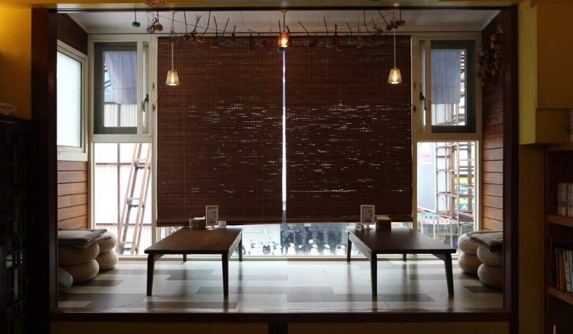 老宅咖啡廳 推薦