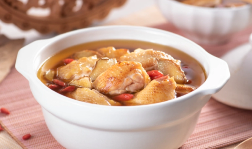 中式雞肉料理 中式雞肉料理