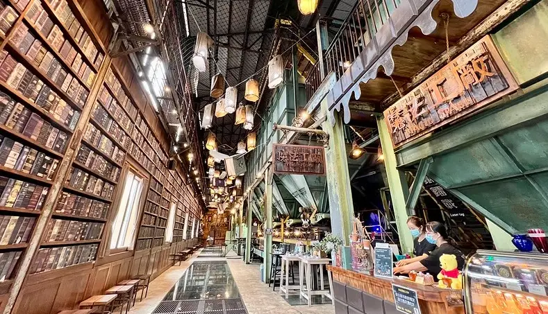 台南深度遊 台南深度遊