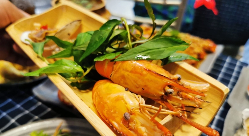 胡志明美食推薦