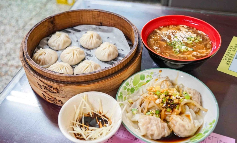 內壢美食 內壢美食