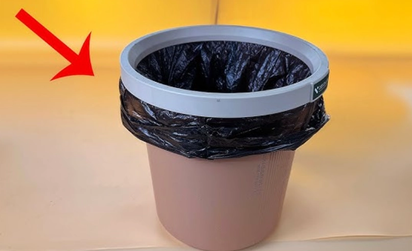 環保垃圾袋使用