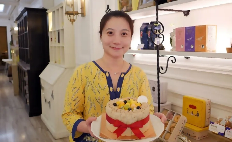 南屯區蛋糕推薦 南屯區蛋糕推薦