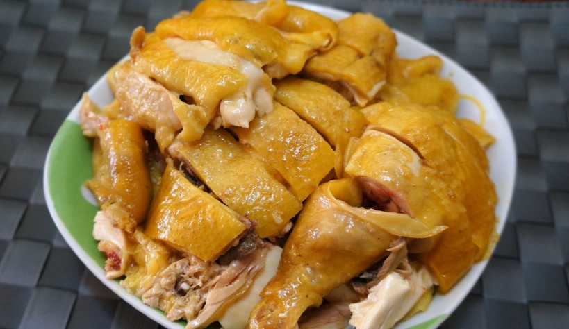 麻油雞食譜 麻油雞食譜