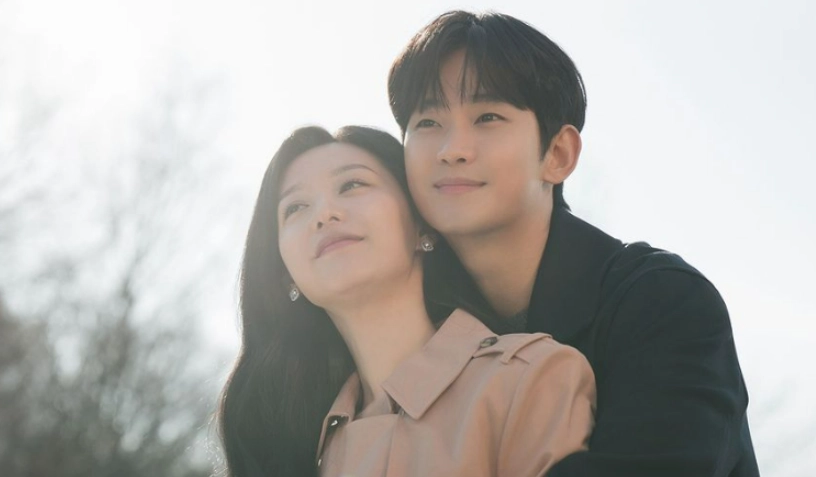 夢到前男友挽留