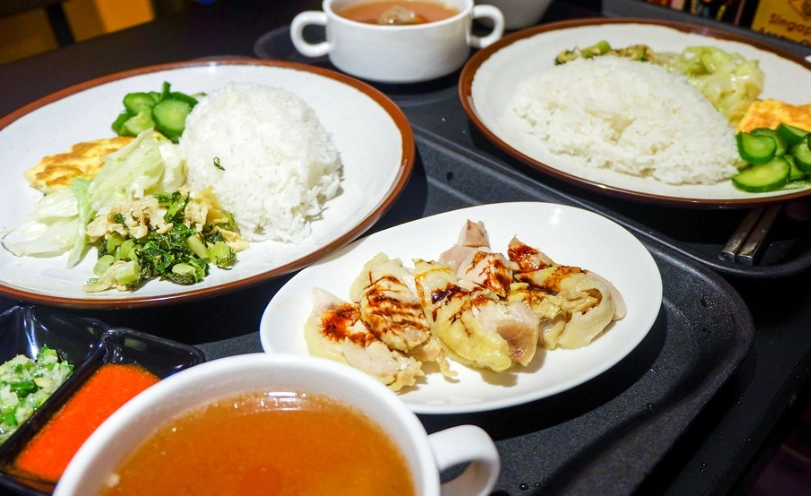 三重美食餐廳排行榜