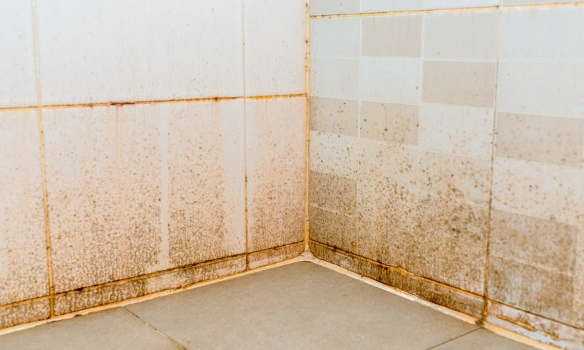 粉紅色污漬清除 粉紅色污漬清除