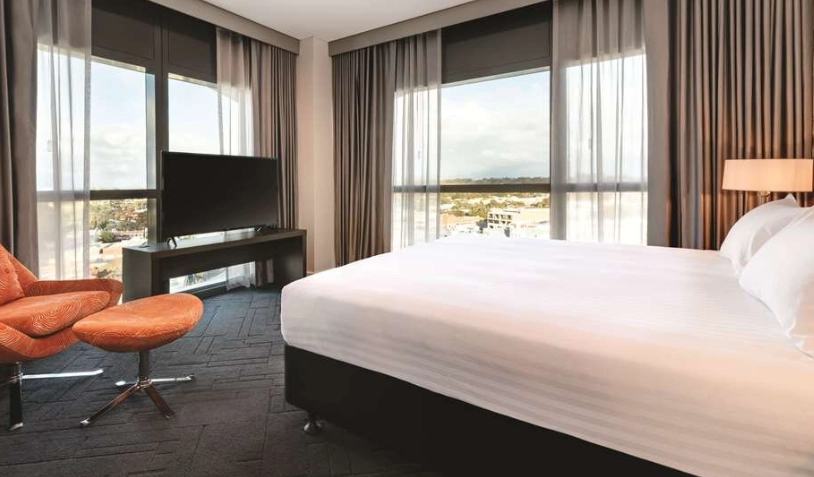 珀斯最佳旅游时间 珀斯最佳旅游时间