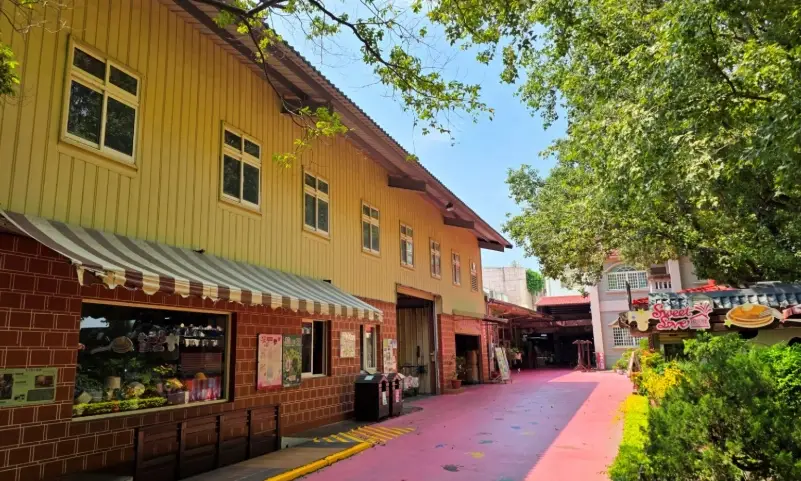 雲林親子一日遊 雲林親子一日遊