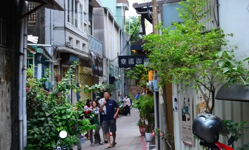 台南旅遊路線 台南旅遊路線