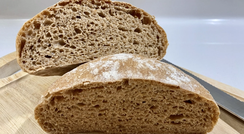 全麥麵包好處 全麥麵包好處