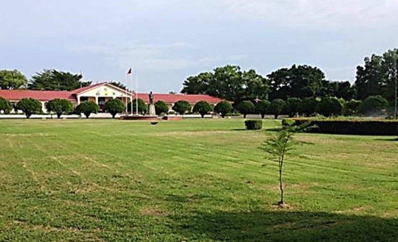 退輔會農場交通