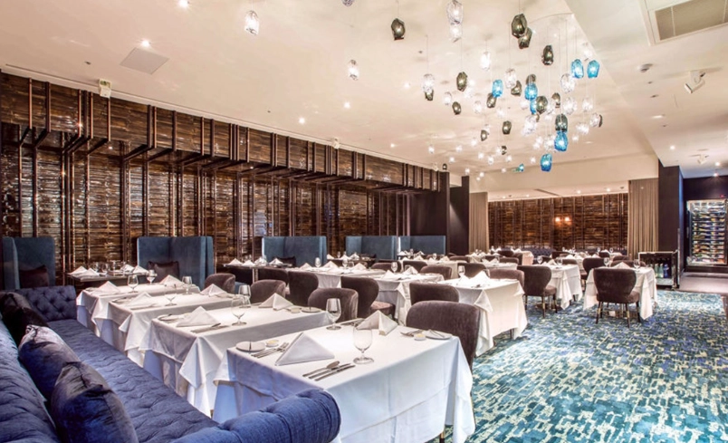 米其林三星餐廳推薦 米其林三星餐廳推薦