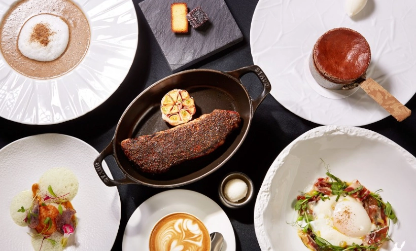 米其林餐廳推薦 米其林餐廳推薦