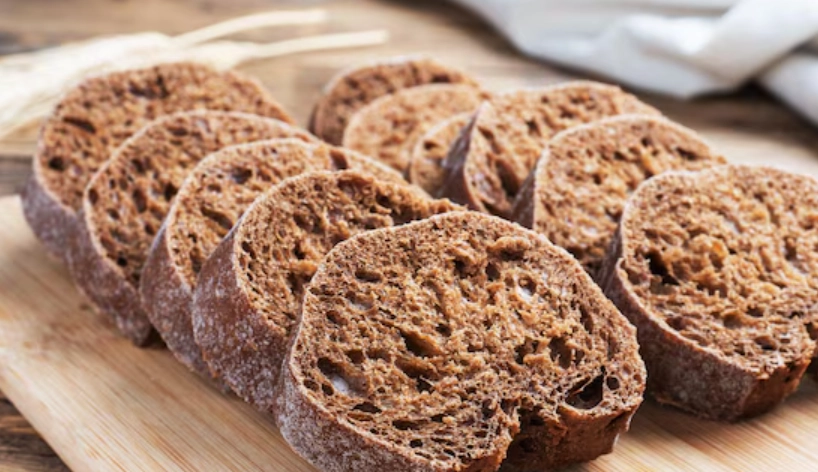 全麥麵包哪裡買