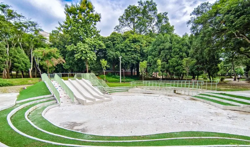 嘉義文青景點 嘉義文青景點