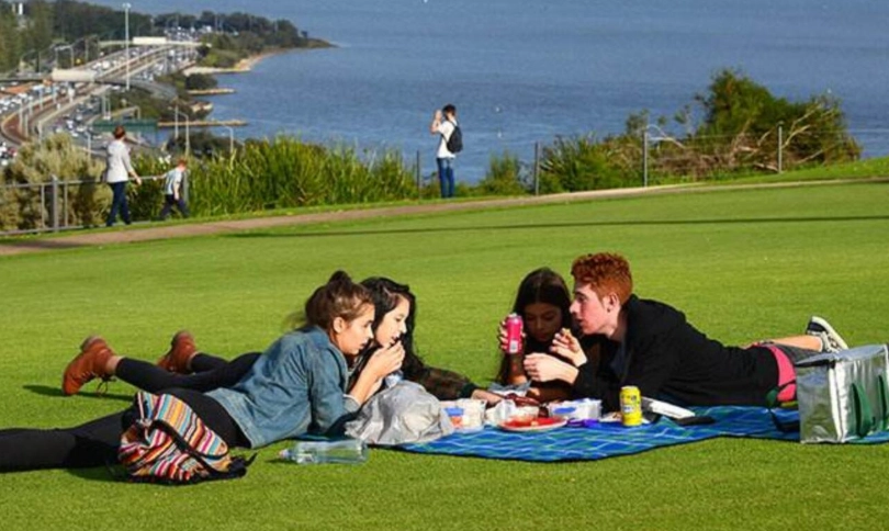 珀斯最佳旅游时间 珀斯最佳旅游时间