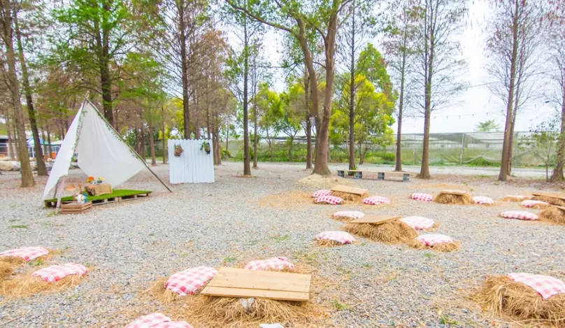 雲林觀光工廠 雲林觀光工廠