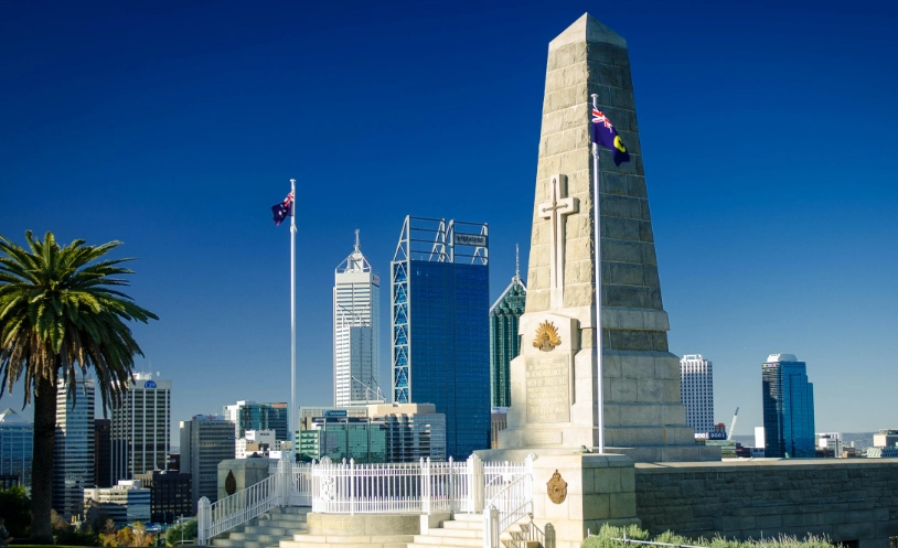 珀斯最佳旅游时间 珀斯最佳旅游时间