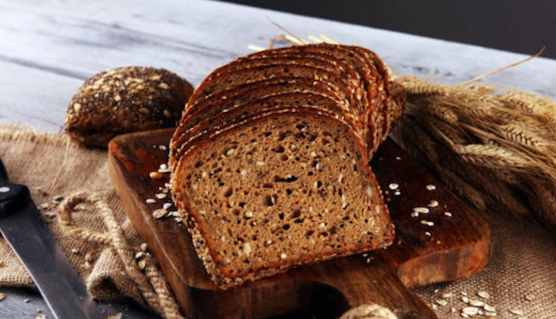 全麥麵包哪裡買