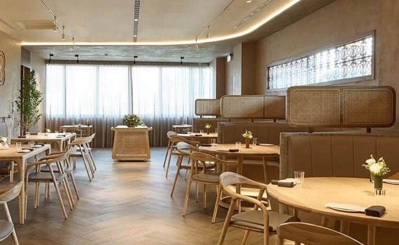 米其林三星餐廳推薦 米其林三星餐廳推薦