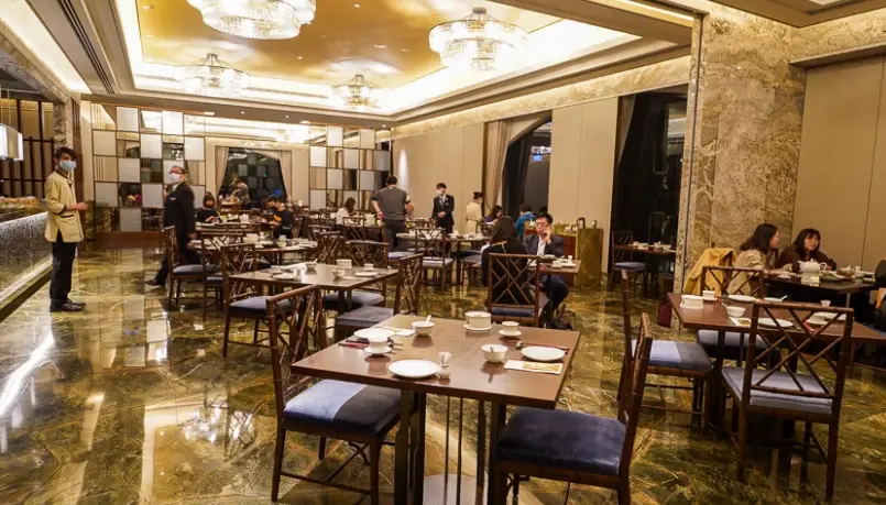 米其林餐廳推薦 米其林餐廳推薦