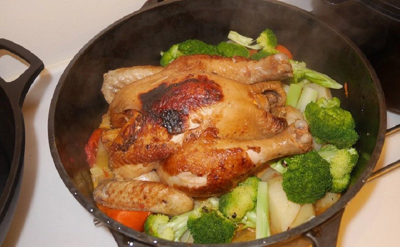 電鍋料理 電鍋料理