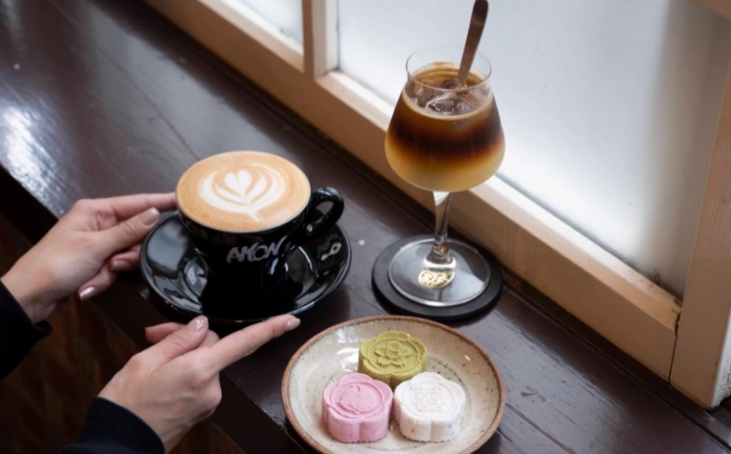 嘉義咖啡廳 老屋