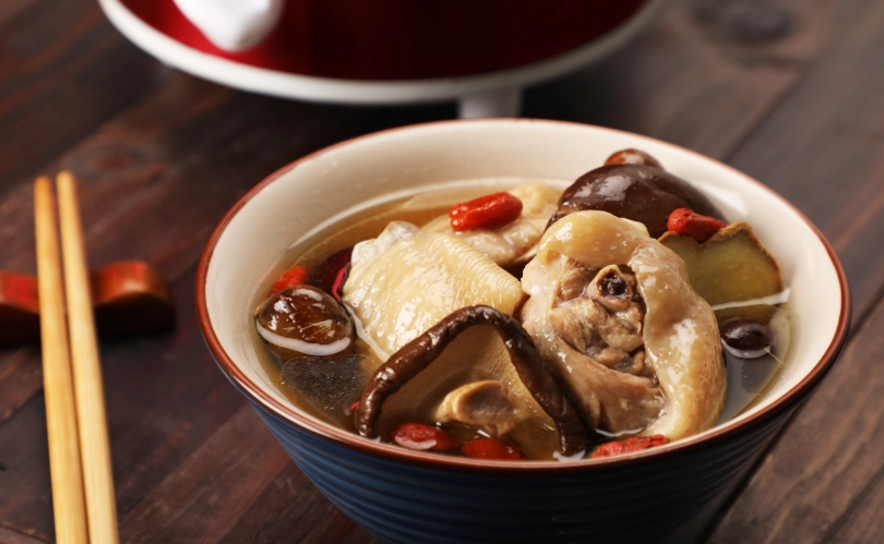 三杯雞做法 三杯雞做法