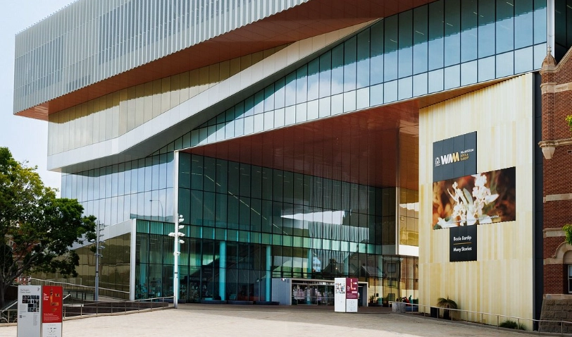 珀斯最佳旅游时间 珀斯最佳旅游时间