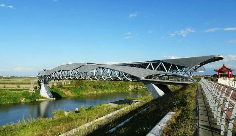 雲林觀光工廠 雲林觀光工廠