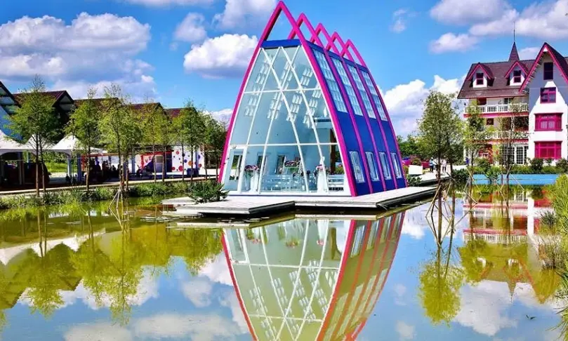 雲林觀光工廠 雲林觀光工廠