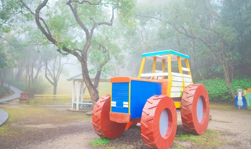 中部親子旅遊 中部親子旅遊