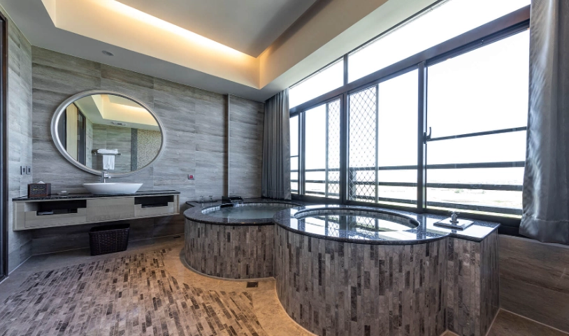 桃園溫泉 桃園溫泉