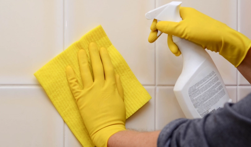 磁磚清潔劑 磁磚清潔劑