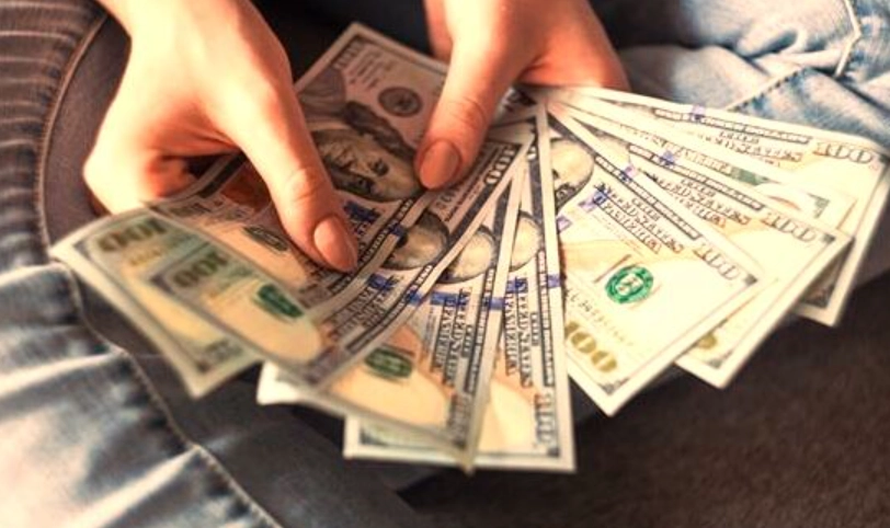 撿到錢夢境心理學