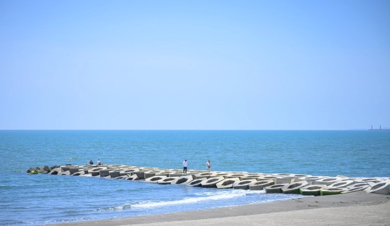 台南無邊際景點 台南無邊際景點