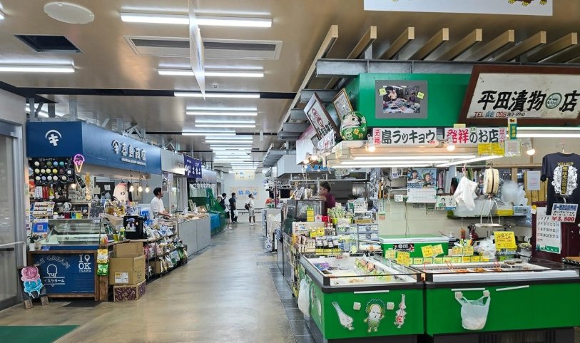 沖繩超市營業時間