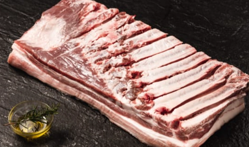 枝竹炆排骨 做法 枝竹炆排骨 做法