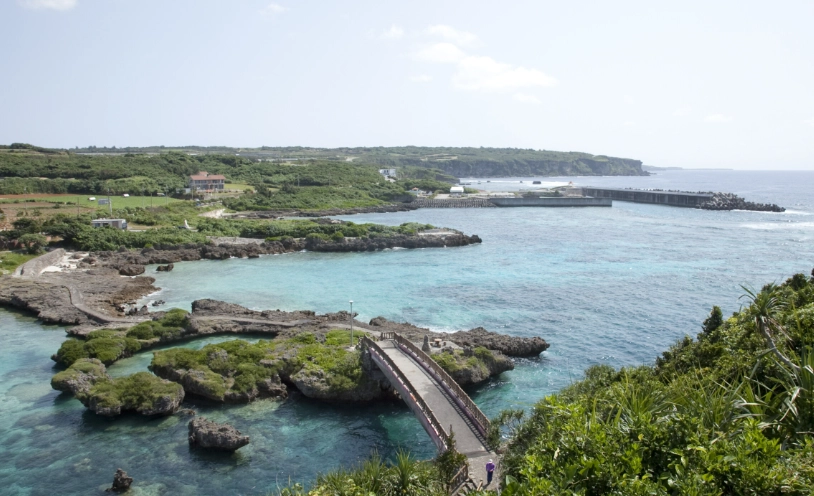 沖繩自由行景點