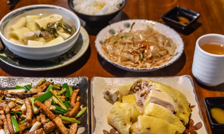 苗栗高檔餐廳推薦：精選頂級用餐體驗與實用指南