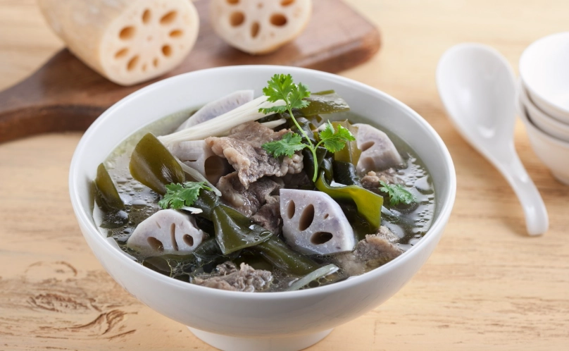 蓮藕變黑原因 蓮藕變黑原因