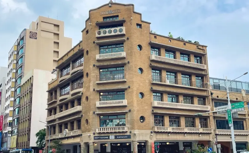 台南海景咖啡廳 台南海景咖啡廳