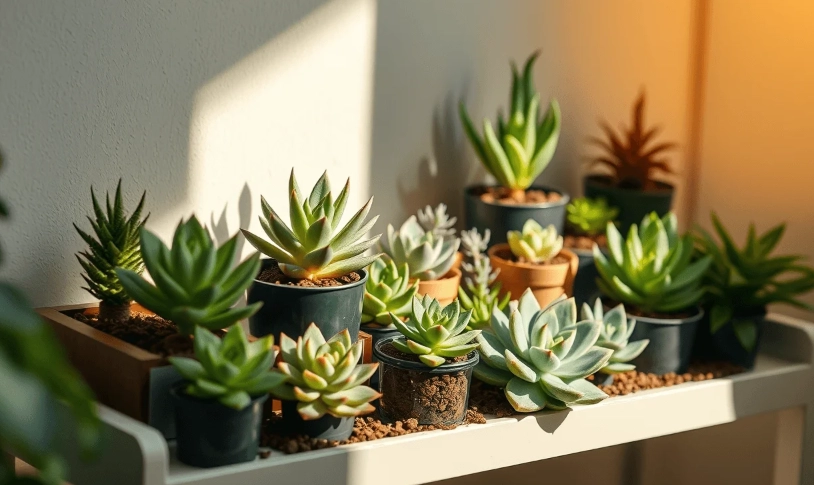 多肉通風技巧 多肉通風技巧