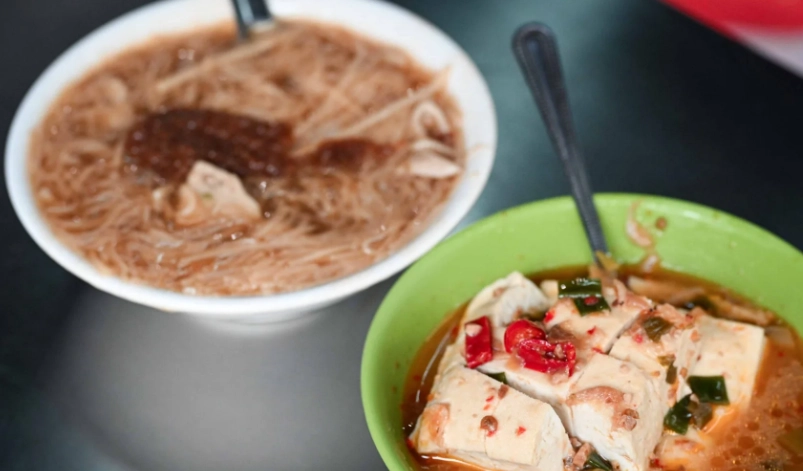 麵線熱量 麵線熱量