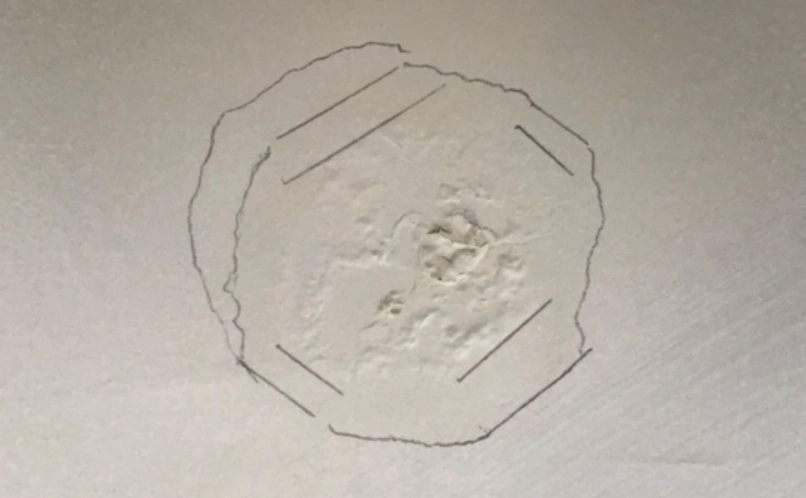 天花板漏水油漆