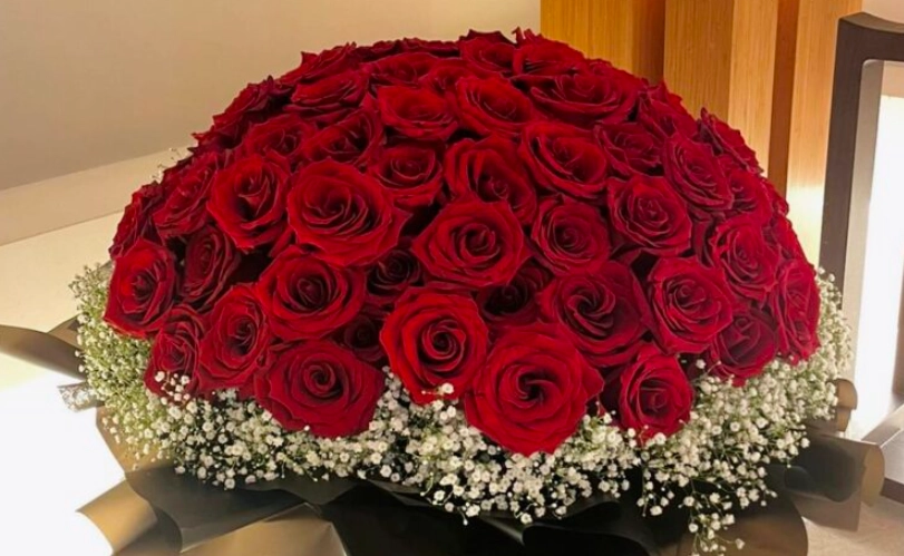 花語 浪漫 花語 浪漫