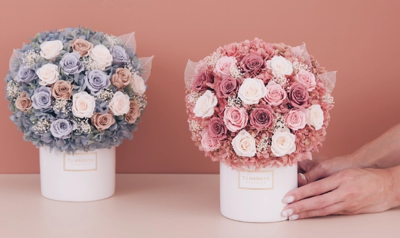 花卉花語 花卉花語