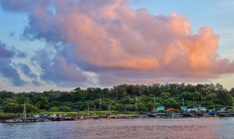 台南無邊際景點 台南無邊際景點